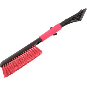 Autoškrabka Škrabka se smetáčkem FROST 44cm