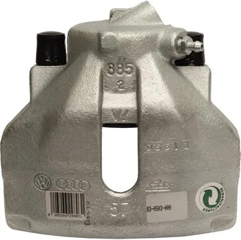 Brzdový systém Brzdový třmen STARLINE pravý