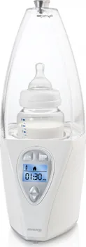 Ohřívač kojenecké lahve Miniland Warmy Advanced 89150ML