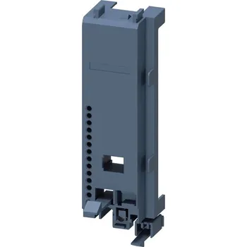 Stykač 3RV2927-7AA00 sokl pro stykač, Siemens