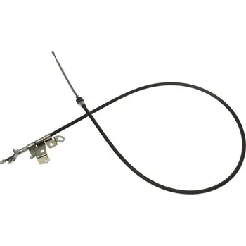 Lanko parkovací brzdy brzdové lanko Starline