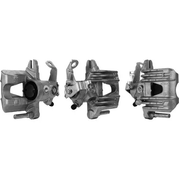 Brzdový systém Brzdový třmen STARLINE pravý