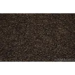 Balta Koberec Real 93 - tmavě hnědý - 4m