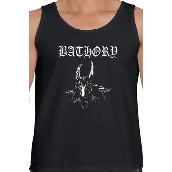 Pánské tílko tílko Bathory