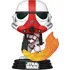 Figurka Funko POP! Star Wars The Mandalorian
