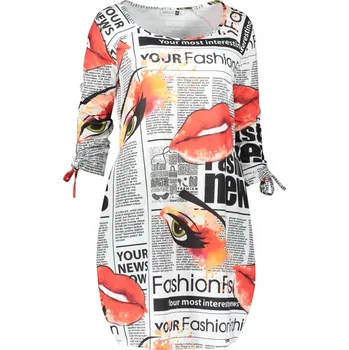 Dámské šaty Numoco 281-1 Sophie