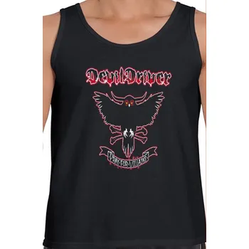 Pánské tílko tílko DevilDriver