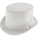 Godan Cylindr saténový bílý