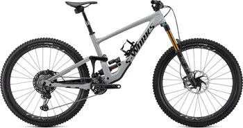 Horské kolo Specialized S-Works Enduro Carbon 29" černé/šedé 2020 S