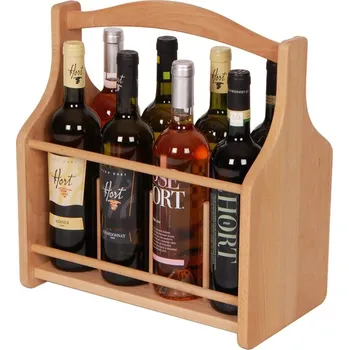 Stojan na víno Nosič na víno 538