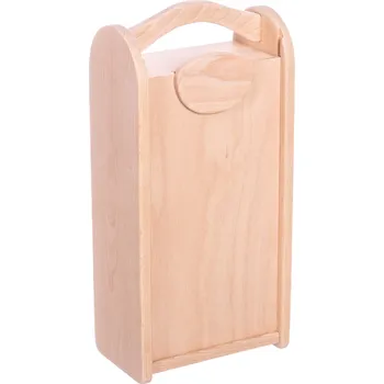 Stojan na víno Kazeta na víno 501