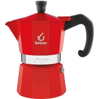 Moka konvice Moka konvička Forever Miss Moka La Rossa (Moka konvička)