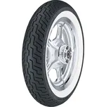 DUNLOP D404 F WWW 130/90 16 67 H TT - chopper-cruiser