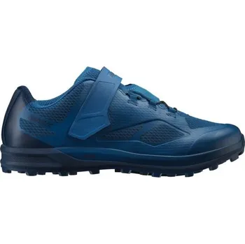 Pánská obuv tretry MAVIC XA Elite II 2020 MYKONOS BLUE 8