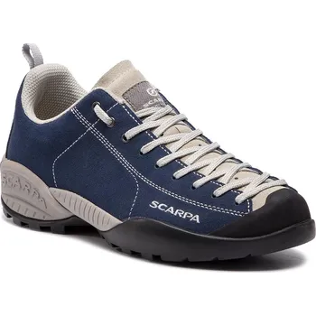 Pánská treková obuv Scarpa Mojito 32605-350 Dress Blue 42