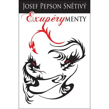 Poezie Exupérymenty - Josef Pepson Snětivý