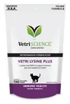 Vetriscience Vetri Lysine Plus 120 ks