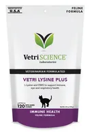 Vetriscience Vetri Lysine Plus 120 ks