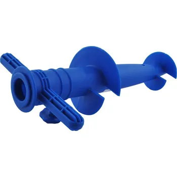 ISO 3408 Plastová kotva do země