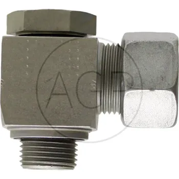 Instalatérský materiál SWR 08 S 1/4