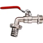 Extol Craft zahradní kohout 3/4"