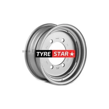 Plechové kolo Accuride F90015 9Jx15.3 5X112 ET10