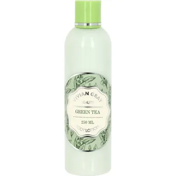 Vivian Gray Tělové mléko Green Tea Vivan Gray, 250ml