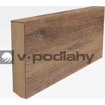soklová lišta Soklová lišta Fatraclick Dub Country 13951-05 délka 2,4m
