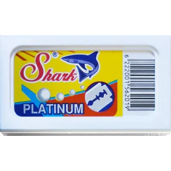 Lord Shark Platinum žiletky Balení: 5 ks