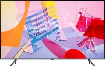 Samsung 50" QLED (QE50Q64T) Televizor Samsung 50" QLED (QE50Q64T)