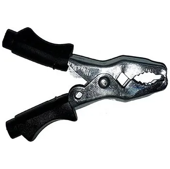 Svářečka Kleště / krokosvorky NEVADA-S- černé