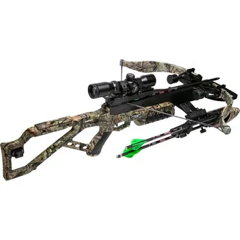 Sport Kuše reflexní EXCALIBUR Micro 340TD - 270 lbs / 340 fps skladem na prodejně