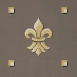 ITC Bach AB 143 šíře 4m hnědá