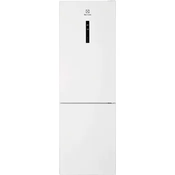 Lednice Recenze Electrolux LNC7ME32W2