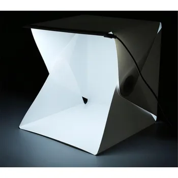 Stan Fotografický stan bez stínů pro produktové fotografie