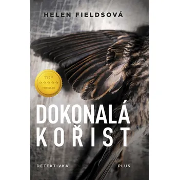 Kniha Dokonalá kořist (Druhý případ Luca Callanacha) - Helen Fields, Helen Fieldsová (E-Kniha)