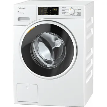 Pračka Miele WWD 320 WCS