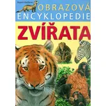 Obrazová encyklopedie: Zvířata - Rupert…