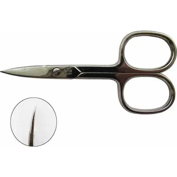 Vyrobce Nůžky SOLINGEN zahnuté