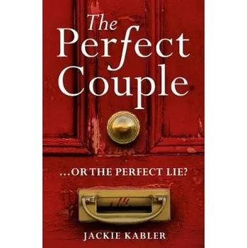 Cizí jazyk Perfect Couple - Kabler, Jackie
