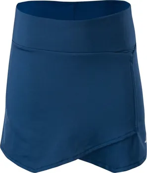 cyklistická sukně Silvini Isorno Pro WS1216 Navy/Charcoal