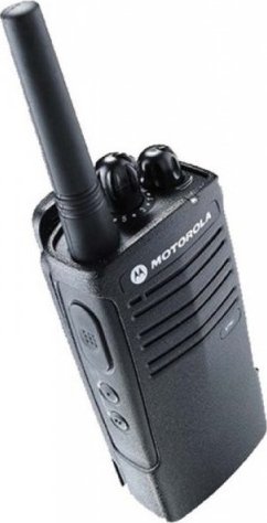 Motorola PMR Motorola XT420 ODOLNÉ VYSÍLAČKY PMR446 RMP0166BHLAA