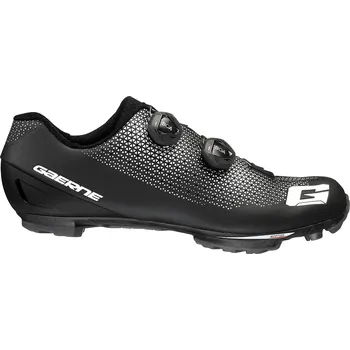 Gaerne Kobra černá/bílá, 46