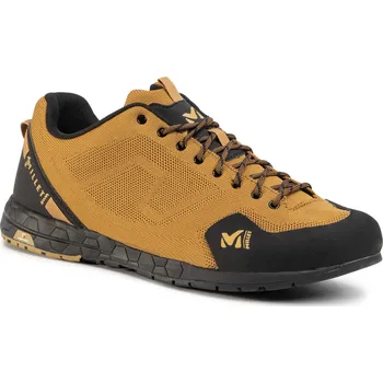 Pánská treková obuv Millet Amuri Knit M MIG1790 Olive 45 1/3