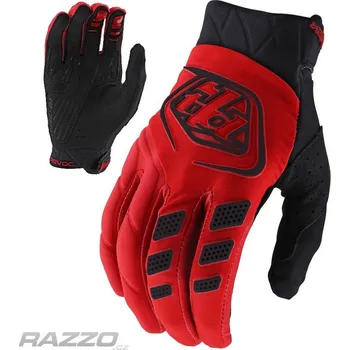 Moto rukavice Rukavice TroyLeeDesigns Revox Glove Red 11 - XL