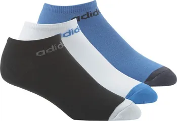 Pánské ponožky Adidas Originals Liner S Tref 31/34