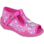 BEFADO Bačkůrky, bačkory, tenisky BEFADO, model 213P108 Velikost dětských bot: 25