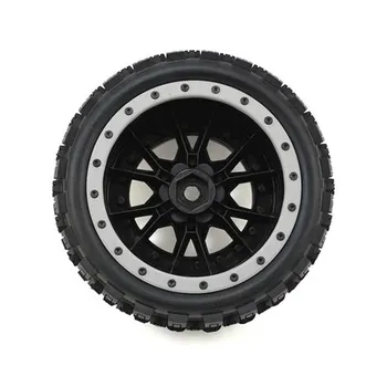 RC náhradní díl Pro-Line Racing Badlands MX43 Pro-Loc PL10131-13