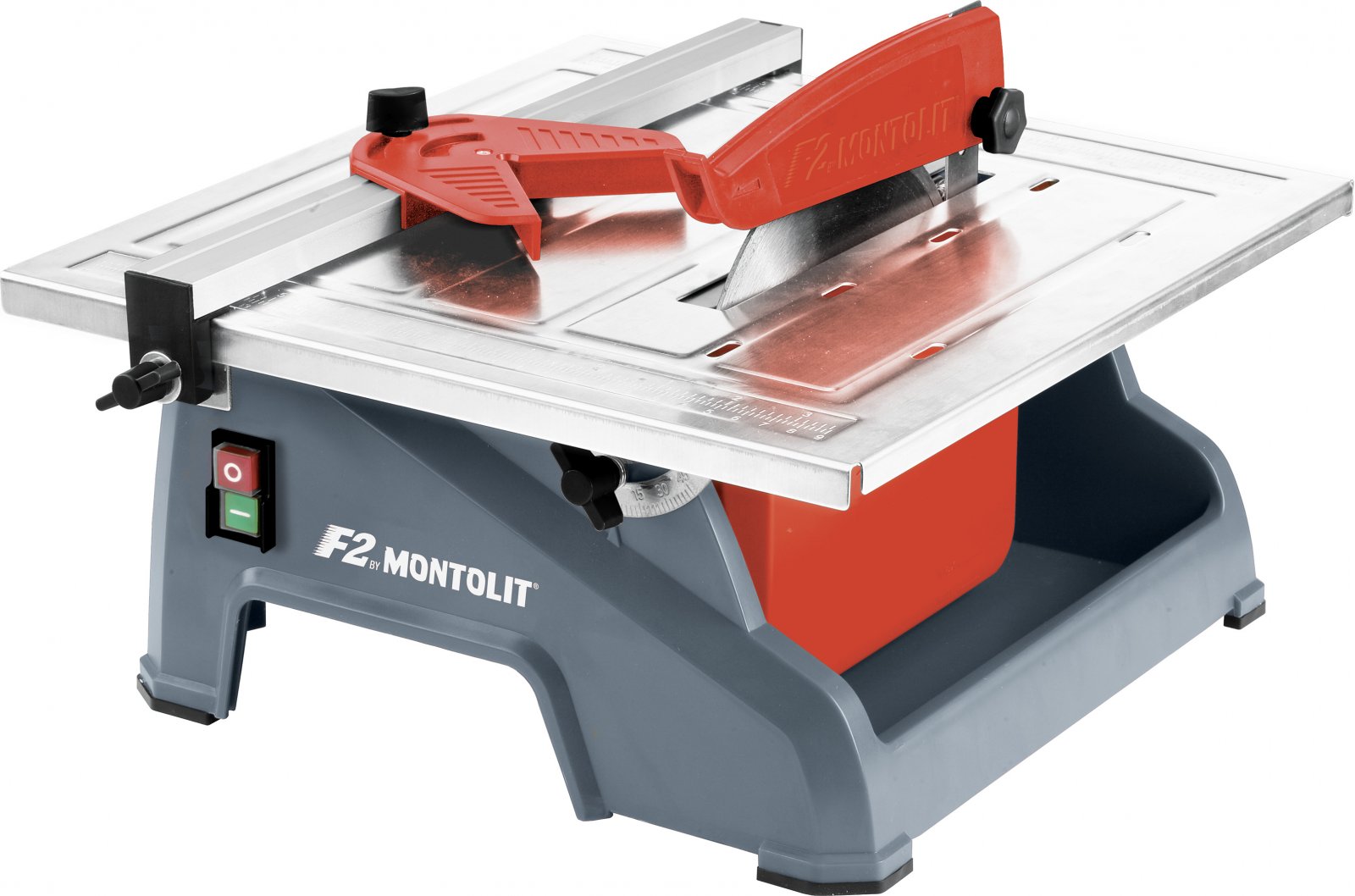 Brevetti Montolit MINIELETTROMONTOLIT 905EVO2, stolní elektrická řezačka dlaždic malých rozměrů
