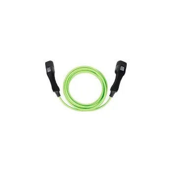 Nabíjecí kabel pro elektromobil Blaunpunkt nabíjecí kabel pro elektromobily Typ 2>2 32A 480V 3fáze A3P32AT2 SLEVA 21%